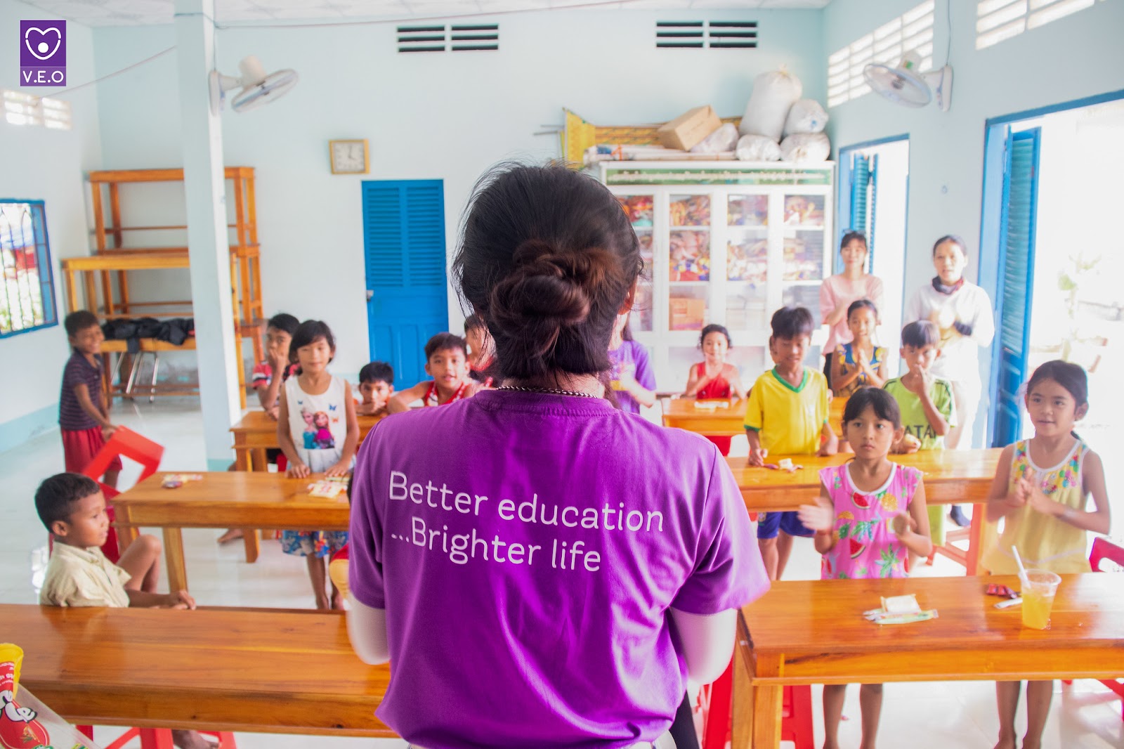 H&agrave;nh tr&igrave;nh 10 năm &ldquo;thay da đổi thịt&rdquo; v&ugrave;ng s&acirc;u v&ugrave;ng xa bằng m&ocirc; h&igrave;nh du lịch &ldquo;lạ&rdquo; của nữ CEO 8x: Đi c&ugrave;ng cộng đồng địa phương từ con số 0 đến l&uacute;c họ c&oacute; đủ năng lực tự l&agrave;m gi&agrave;u - Ảnh 12.