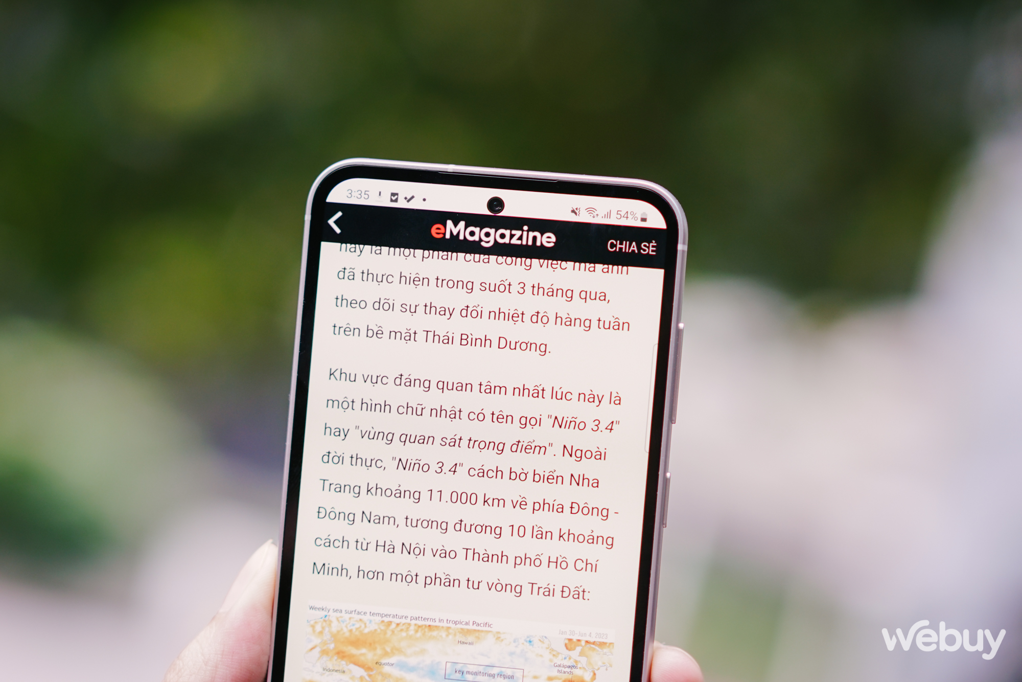 Trải nghiệm Samsung Galaxy S23 FE: Có bao nhiêu phần ‘sang’ của flagship? - Ảnh 9. Trải nghiệm Samsung Galaxy S23 FE: Có bao nhiêu phần ‘sang’ của flagship? - Ảnh 9.