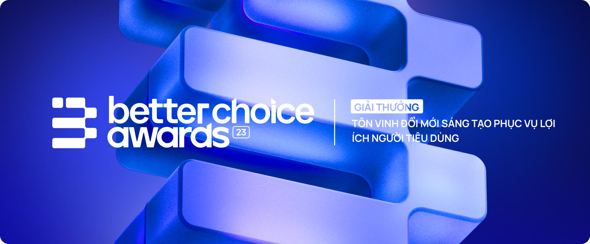 10 ngày đếm ngược tới Gala Better Choice Awards 2023: Sự kiện trao giải cấp quốc gia kết hợp nghệ thuật và trải nghiệm thị giác 4.0 - Ảnh 1. 10 ngày đếm ngược tới Gala Better Choice Awards 2023: Sự kiện trao giải cấp quốc gia kết hợp nghệ thuật và trải nghiệm thị giác 4.0 - Ảnh 1.