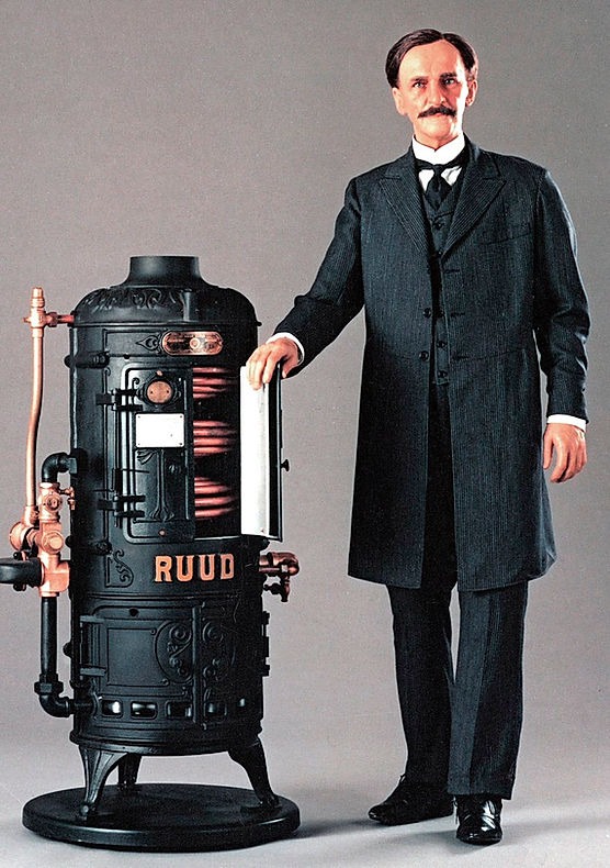 4.000 năm lịch sử của v&ograve;i sen, những cơn mưa nh&acirc;n tạo trong ng&ocirc;i nh&agrave; của lo&agrave;i người v&agrave; liệu tắm l&acirc;u c&oacute; khiến bạn bị ốm?- Ảnh 15.