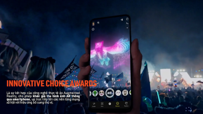 10 ngày đếm ngược tới Gala Better Choice Awards 2023: Sự kiện trao giải cấp quốc gia kết hợp nghệ thuật và trải nghiệm thị giác 4.0 - Ảnh 7. 10 ngày đếm ngược tới Gala Better Choice Awards 2023: Sự kiện trao giải cấp quốc gia kết hợp nghệ thuật và trải nghiệm thị giác 4.0 - Ảnh 7.