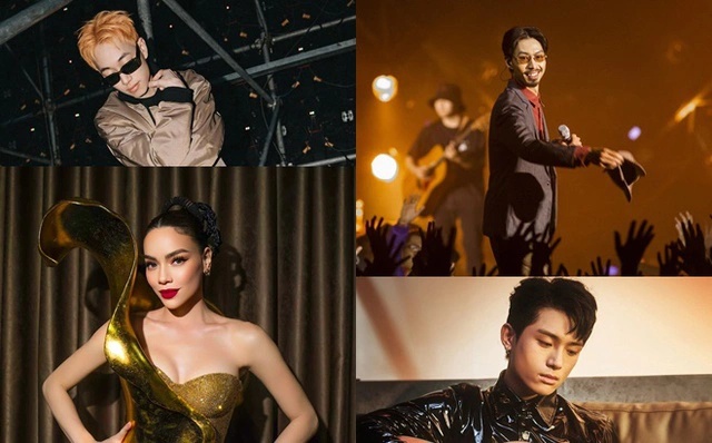 10 ngày đếm ngược tới Gala Better Choice Awards 2023: Sự kiện trao giải cấp quốc gia kết hợp nghệ thuật và trải nghiệm thị giác 4.0 - Ảnh 3. 10 ngày đếm ngược tới Gala Better Choice Awards 2023: Sự kiện trao giải cấp quốc gia kết hợp nghệ thuật và trải nghiệm thị giác 4.0 - Ảnh 3.