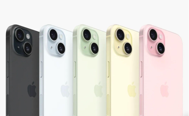 So sánh iPhone 15 và iPhone 15 Pro: Nên mua máy nào hơn? - Ảnh 3. So sánh iPhone 15 và iPhone 15 Pro: Nên mua máy nào hơn? - Ảnh 3.