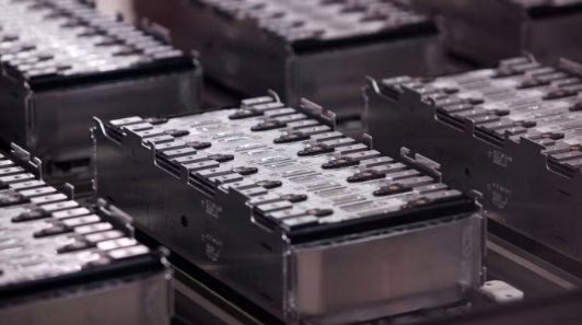 Trung Quốc bất ngờ hạn chế xuất khẩu một nguy&ecirc;n liệu pin xe điện cực quan trọng: Nắm giữ 67% nguồn cung của thế giới, Việt Nam cũng chi h&agrave;ng trăm triệu USD nhập khẩu - Ảnh 1.