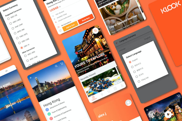 K.AI - Trợ lý ảo đổi mới trải nghiệm tiêu dùng cho tín đồ du lịch Việt - Ảnh 1. K.AI - Trợ lý ảo đổi mới trải nghiệm tiêu dùng cho tín đồ du lịch Việt - Ảnh 1.