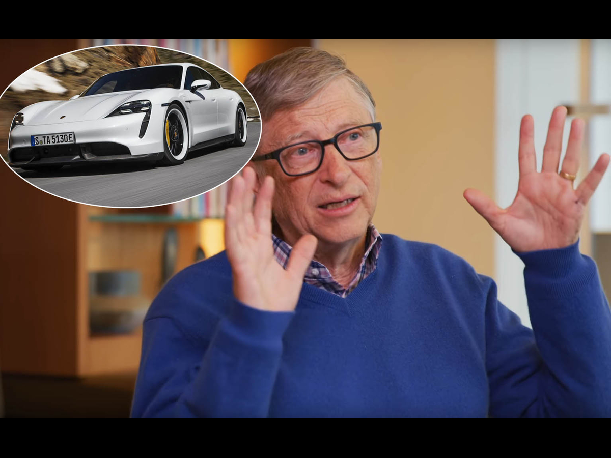 Sở thích thú vị của các tỷ phú: Jeff Bezos mê tên lửa trục vớt từ đáy đại dương, Michael Dell thích tranh cổ - Ảnh 4. Sở thích thú vị của các tỷ phú: Jeff Bezos mê tên lửa trục vớt từ đáy đại dương, Michael Dell thích tranh cổ - Ảnh 4.