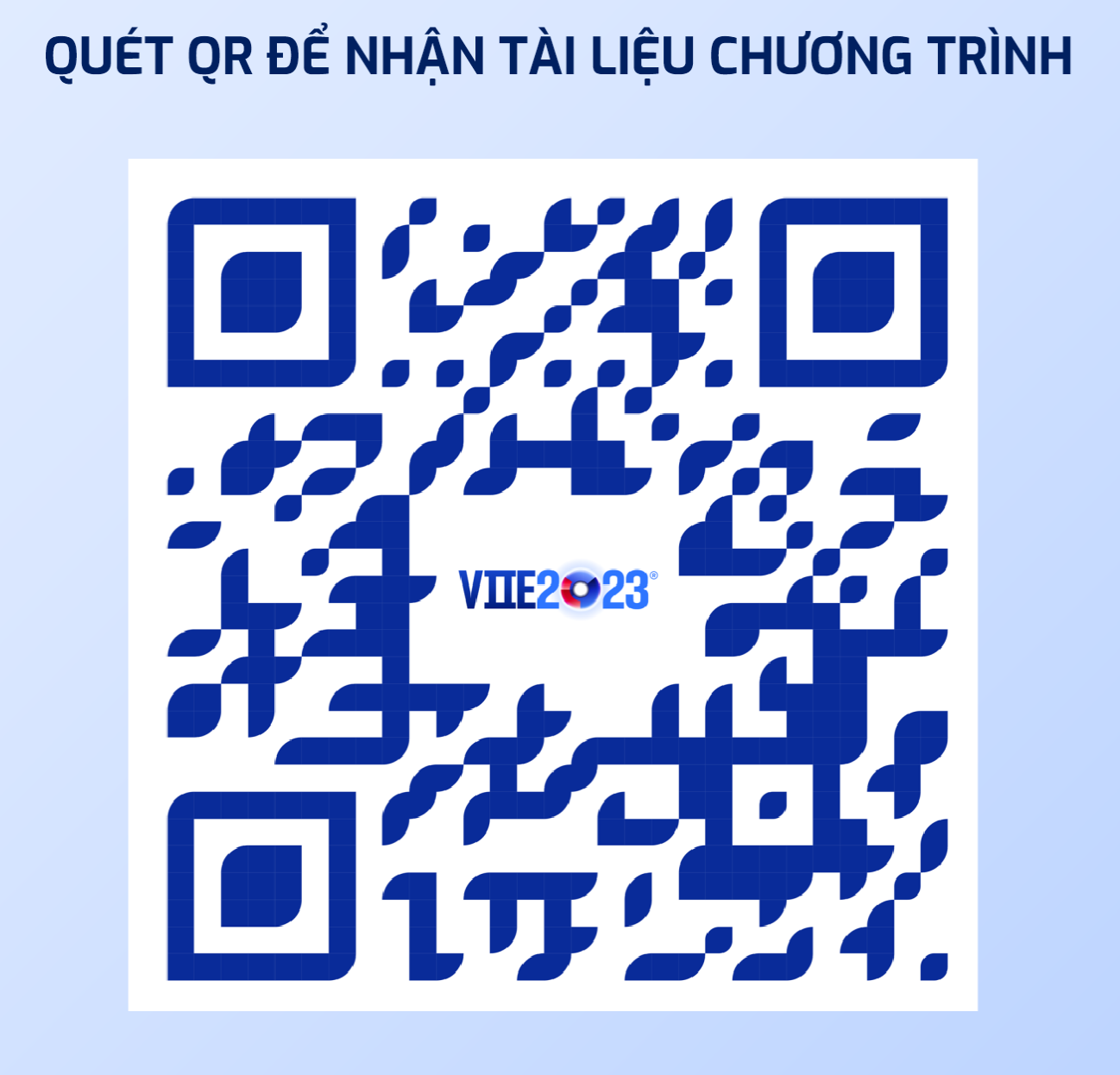 Cuối tuần này ở Hòa Lạc có gì: Triển lãm công nghệ Cuối tuần này ở Hòa Lạc có gì: Triển lãm công nghệ