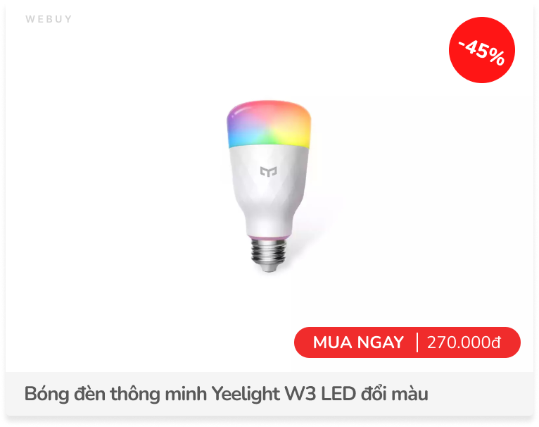 10 thương hiệu con được ưa chuộng của Xiaomi và các sản phẩm phổ biến từ những công ty này - Ảnh 11. 10 thương hiệu con được ưa chuộng của Xiaomi và các sản phẩm phổ biến từ những công ty này - Ảnh 11.