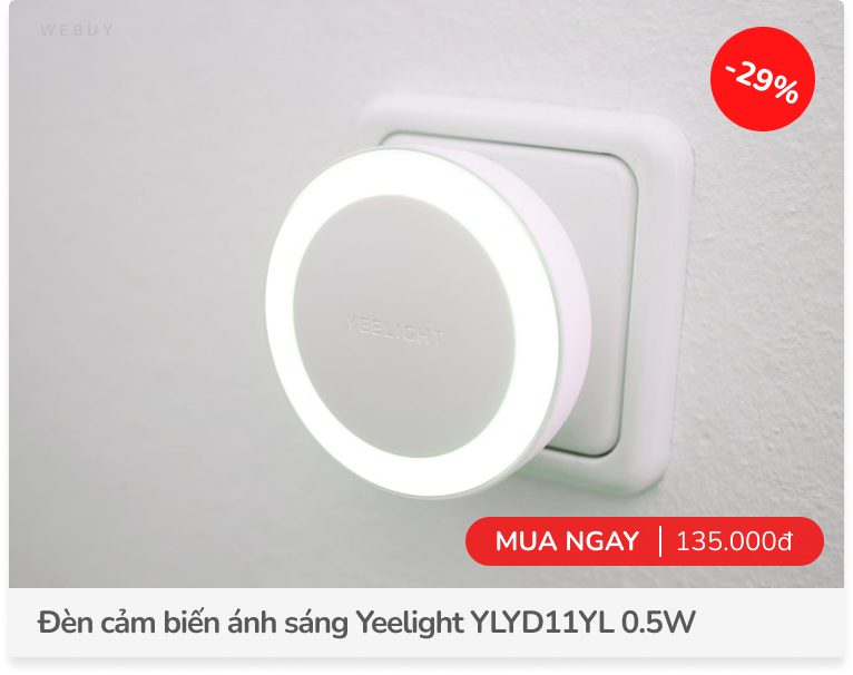 10 thương hiệu con được ưa chuộng của Xiaomi và các sản phẩm phổ biến từ những công ty này - Ảnh 12. 10 thương hiệu con được ưa chuộng của Xiaomi và các sản phẩm phổ biến từ những công ty này - Ảnh 12.