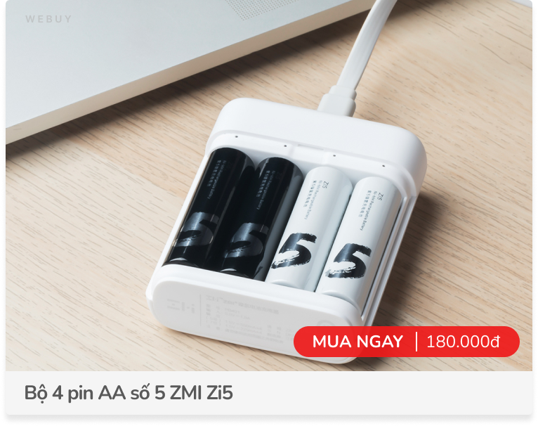 10 thương hiệu con được ưa chuộng của Xiaomi và các sản phẩm phổ biến từ những công ty này - Ảnh 14. 10 thương hiệu con được ưa chuộng của Xiaomi và các sản phẩm phổ biến từ những công ty này - Ảnh 14.
