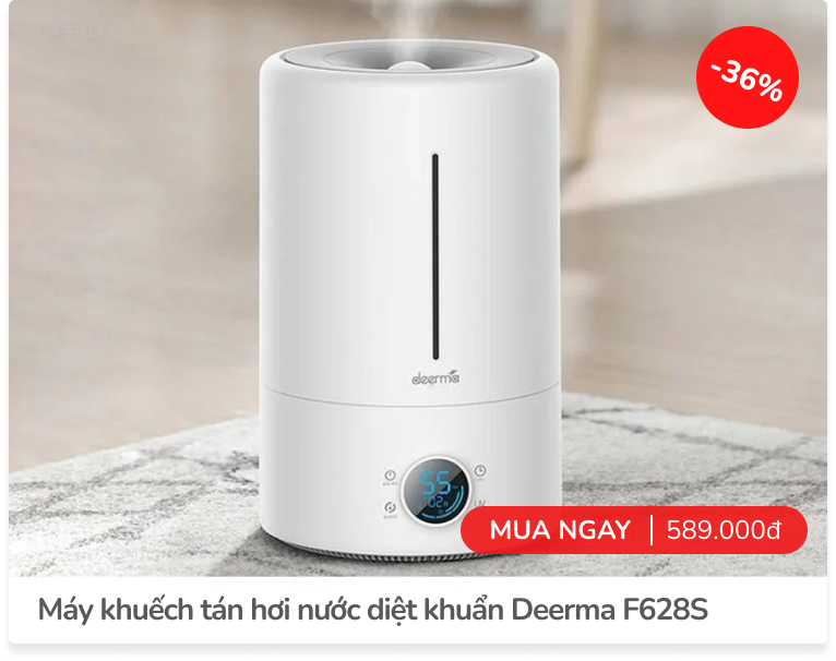 10 thương hiệu con được ưa chuộng của Xiaomi và các sản phẩm phổ biến từ những công ty này - Ảnh 6. 10 thương hiệu con được ưa chuộng của Xiaomi và các sản phẩm phổ biến từ những công ty này - Ảnh 6.