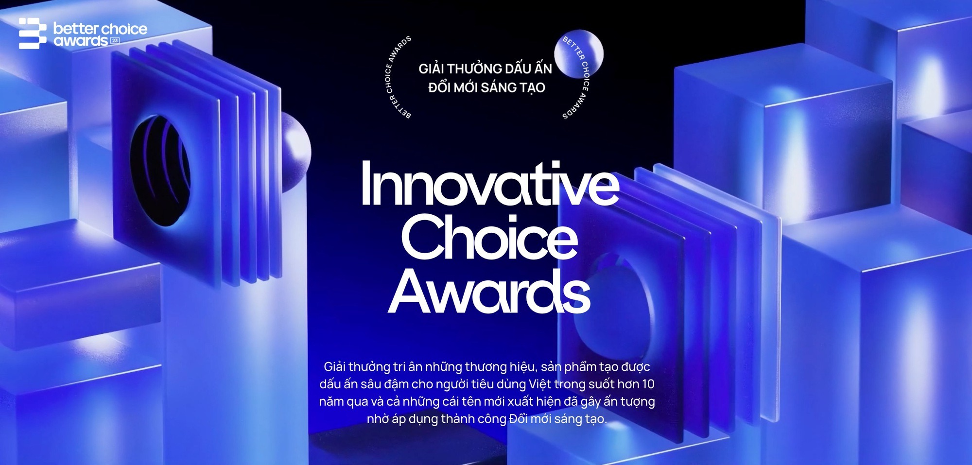 Chỉ còn vài giờ trước khi đóng cổng bình chọn Better Choice Awards 2023: Liệu sẽ có pha "lật kèo" ngoạn mục? - Ảnh 1. Chỉ còn vài giờ trước khi đóng cổng bình chọn Better Choice Awards 2023: Liệu sẽ có pha "lật kèo" ngoạn mục? - Ảnh 1.