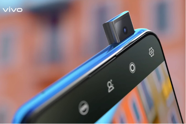 Những dấu ấn đột phá của vivo V-Series trên hành trình tỏa sáng chân dung - Ảnh 1. Những dấu ấn đột phá của vivo V-Series trên hành trình tỏa sáng chân dung - Ảnh 1.