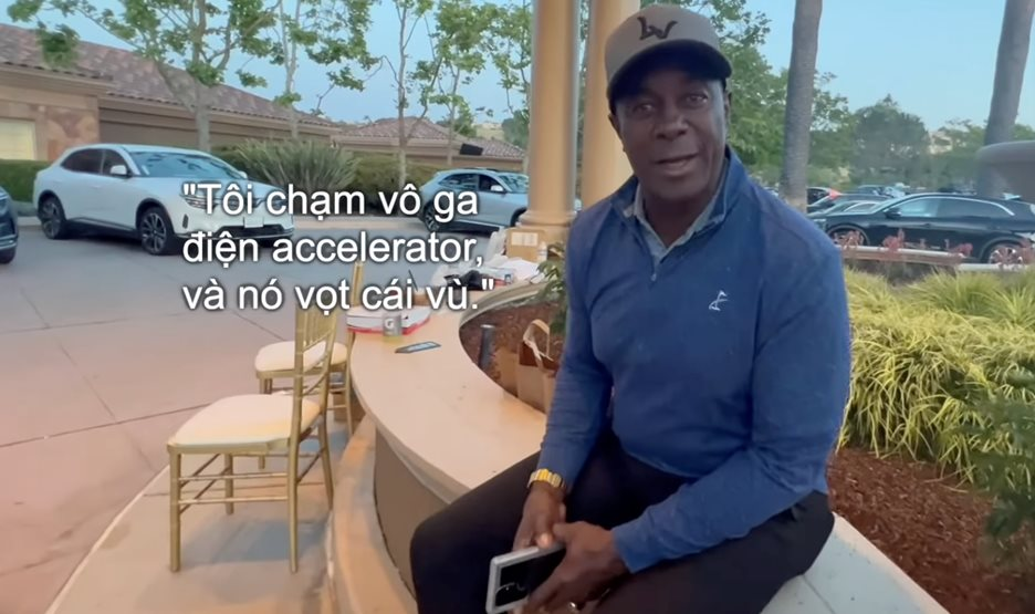 VinFast VF 8 bất ngờ xuất hiện tr&ecirc;n TV show của MC, nh&agrave; sản xuất nổi tiếng thế giới Jimmy Kimmel - Ảnh 6.