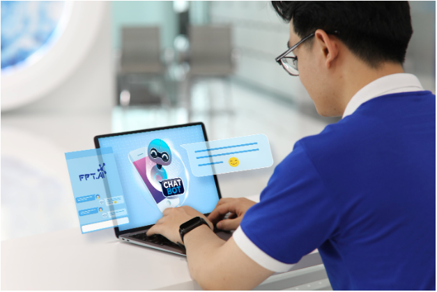 FPT bình dân hóa AI và phát triển AI có não bộ nhận thức như con người - Ảnh 1. FPT bình dân hóa AI và phát triển AI có não bộ nhận thức như con người - Ảnh 1.