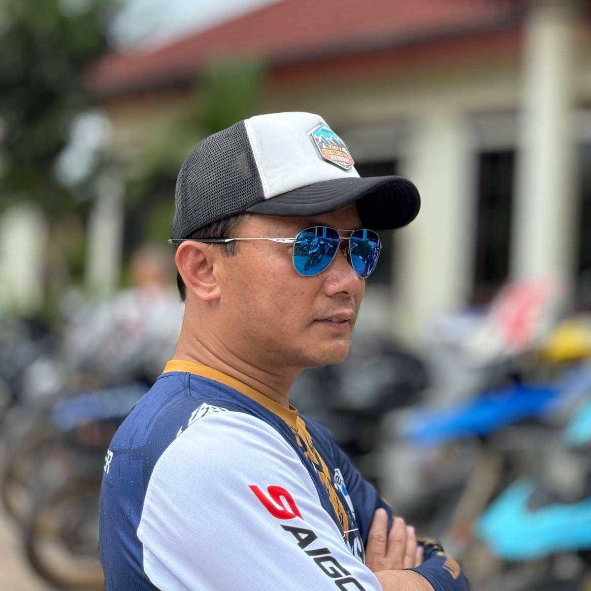 Doanh nhân Mai Triều Nguyên: 'Có đổi mới sáng tạo thế nào thì cũng phải đảm bảo tính phù hợp' - Ảnh 1. Doanh nhân Mai Triều Nguyên: 'Có đổi mới sáng tạo thế nào thì cũng phải đảm bảo tính phù hợp' - Ảnh 1.