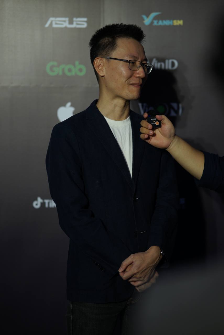 Hàng loạt KOLs, doanh nhân nổi tiếng trong lĩnh vực công nghệ đổ bộ thảm đỏ Better Choice Awards 2023 - Ảnh 1. Hàng loạt KOLs, doanh nhân nổi tiếng trong lĩnh vực công nghệ đổ bộ thảm đỏ Better Choice Awards 2023 - Ảnh 1.