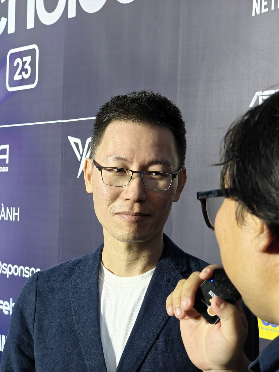 Hàng loạt KOLs, doanh nhân nổi tiếng trong lĩnh vực công nghệ đổ bộ thảm đỏ Better Choice Awards 2023 - Ảnh 2. Hàng loạt KOLs, doanh nhân nổi tiếng trong lĩnh vực công nghệ đổ bộ thảm đỏ Better Choice Awards 2023 - Ảnh 2.