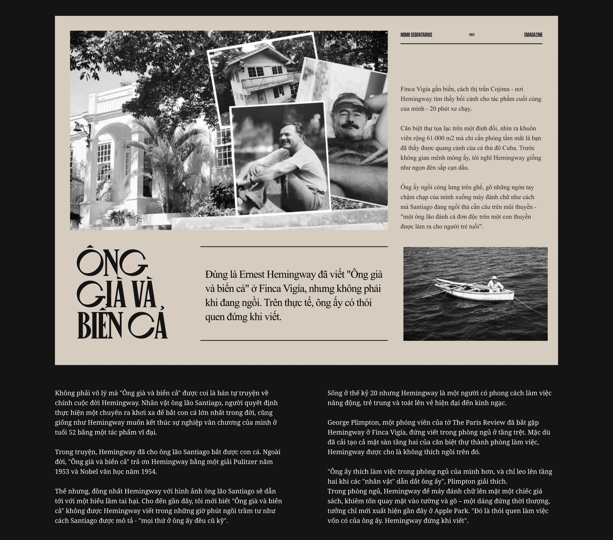 Homo sedentarius: Lược sử "loài ngồi" - Ảnh 1. Homo sedentarius: Lược sử "loài ngồi" - Ảnh 1.