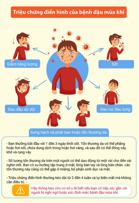 Việt Nam ghi nhận 4 ca nhiễm đậu mùa khỉ trong cộng đồng: Chuyên gia cảnh báo đó mới chỉ là "phần nổi của tảng băng" - Ảnh 5. Việt Nam ghi nhận 4 ca nhiễm đậu mùa khỉ trong cộng đồng: Chuyên gia cảnh báo đó mới chỉ là "phần nổi của tảng băng" - Ảnh 5.