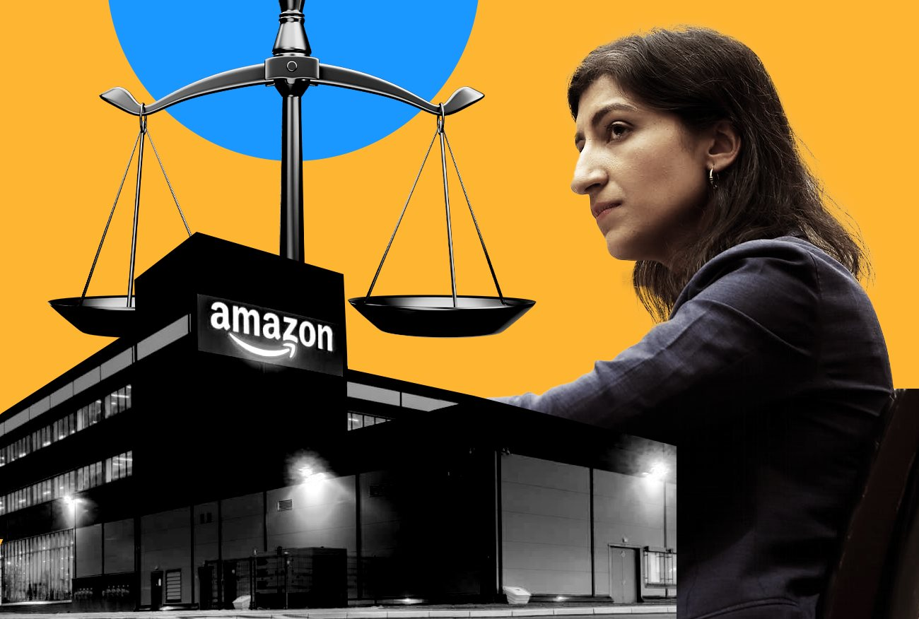 Vị thế &lsquo;vua TMĐT&rsquo; bất biến của Amazon: B&agrave;nh trướng bất chấp 4 năm bị điều tra, kế hoạch cắt giảm c&ugrave;ng kiệt của t&acirc;n CEO bắt đầu &lsquo;đơm tr&aacute;i ngọt&rsquo; - Ảnh 5.