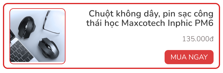 2 món đồ mọi người dùng mỗi ngày đáng để đầu tư phiên bản tốt hơn, giá chỉ từ 135.000 đồng - Ảnh 1. 2 món đồ mọi người dùng mỗi ngày đáng để đầu tư phiên bản tốt hơn, giá chỉ từ 135.000 đồng - Ảnh 1.