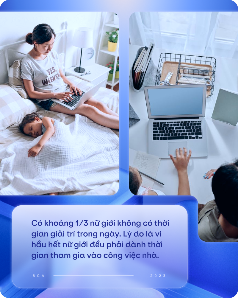 Vì sao phụ nữ thông minh sẽ không phí cả ngày cuối tuần để dọn nhà? - Ảnh 1. Vì sao phụ nữ thông minh sẽ không phí cả ngày cuối tuần để dọn nhà? - Ảnh 1.