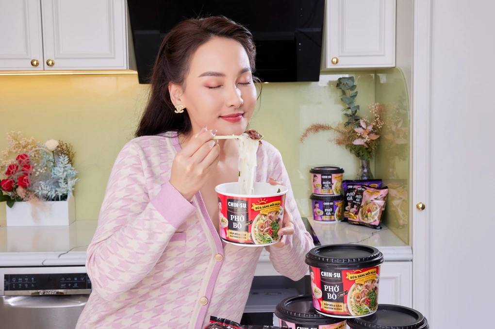 Thói quen ăn sáng của người Việt đã thay đổi như thế nào? - Ảnh 7. Thói quen ăn sáng của người Việt đã thay đổi như thế nào? - Ảnh 7.