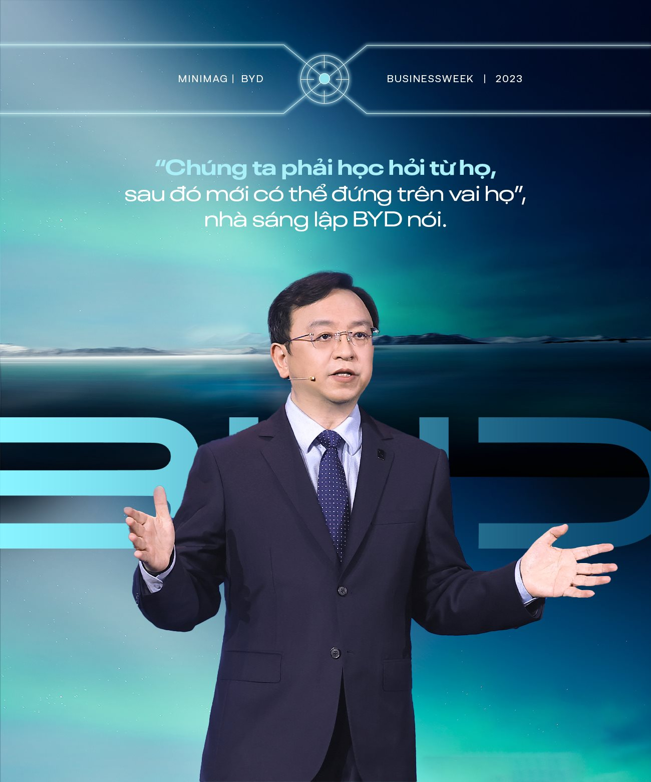 C&ocirc;ng ty sắp cho Elon Musk 'ngửi kh&oacute;i': CEO Toyota phải đến tận nh&agrave; m&aacute;y xin b&iacute; quyết, founder uống dung dịch l&agrave;m pin được Warren Buffett r&oacute;t ngay 232 triệu USD - Ảnh 6.