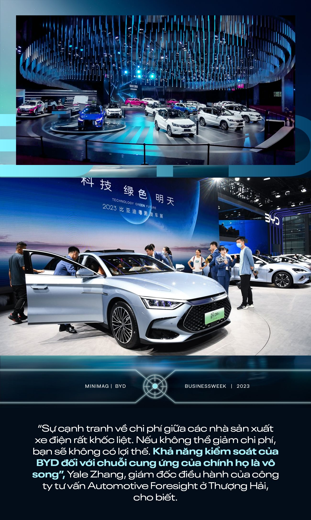 C&ocirc;ng ty sắp cho Elon Musk 'ngửi kh&oacute;i': CEO Toyota phải đến tận nh&agrave; m&aacute;y xin b&iacute; quyết, founder uống dung dịch l&agrave;m pin được Warren Buffett r&oacute;t ngay 232 triệu USD - Ảnh 9.