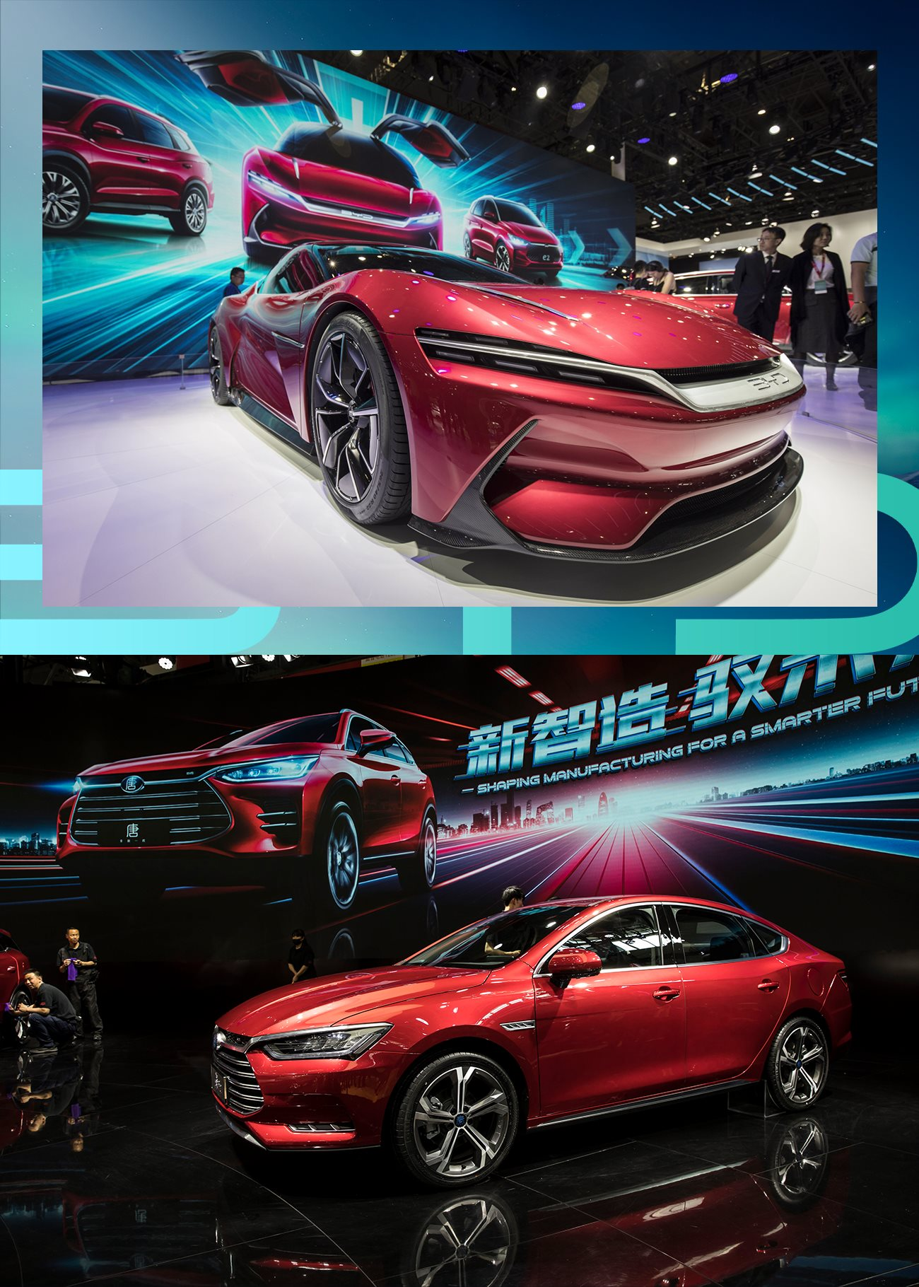 C&ocirc;ng ty sắp cho Elon Musk 'ngửi kh&oacute;i': CEO Toyota phải đến tận nh&agrave; m&aacute;y xin b&iacute; quyết, founder uống dung dịch l&agrave;m pin được Warren Buffett r&oacute;t ngay 232 triệu USD - Ảnh 4.