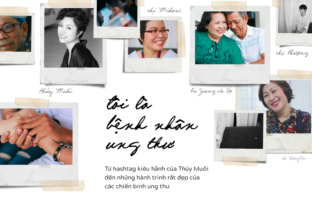 Hành trình cuối của chiến binh Thủy Muối qua ký ức nữ CEO kế thừa SCI: Chị chỉ còn 3 tháng, các em muốn làm gì thì làm luôn đi - Ảnh 3. Hành trình cuối của chiến binh Thủy Muối qua ký ức nữ CEO kế thừa SCI: Chị chỉ còn 3 tháng, các em muốn làm gì thì làm luôn đi - Ảnh 3.