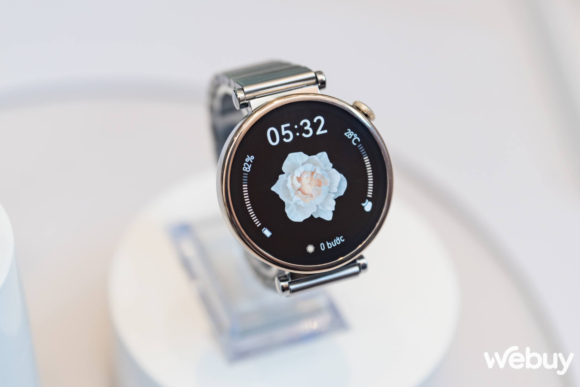 Huawei ra mắt Watch GT 4: Thiết kế đa phong cách, nhiều cải tiến sức khoẻ lẫn thể thao, giá từ 6 triệu đồng - Ảnh 6. Huawei ra mắt Watch GT 4: Thiết kế đa phong cách, nhiều cải tiến sức khoẻ lẫn thể thao, giá từ 6 triệu đồng - Ảnh 6.