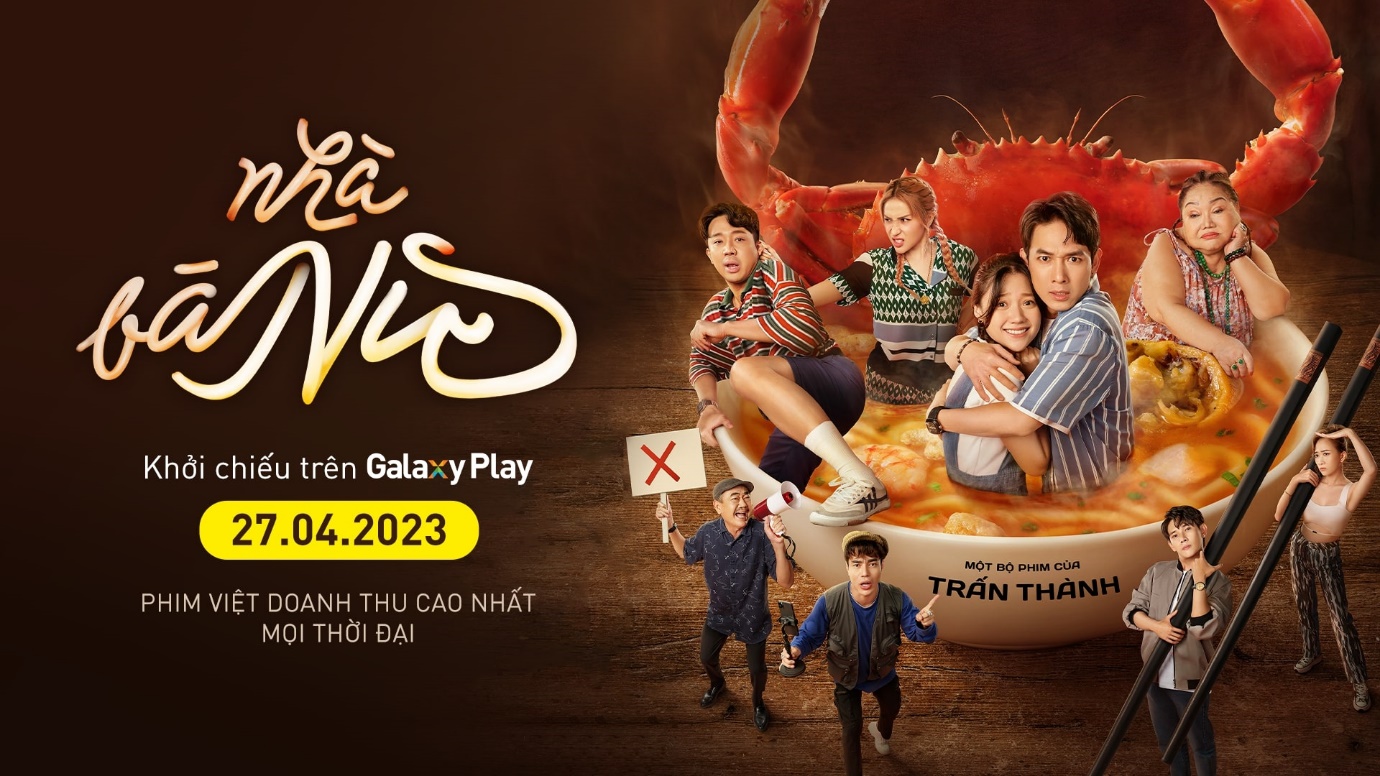 Ứng dụng dành riêng cho các tín đồ điện ảnh gọi tên Galaxy Play - Ảnh 2. Ứng dụng dành riêng cho các tín đồ điện ảnh gọi tên Galaxy Play - Ảnh 2.