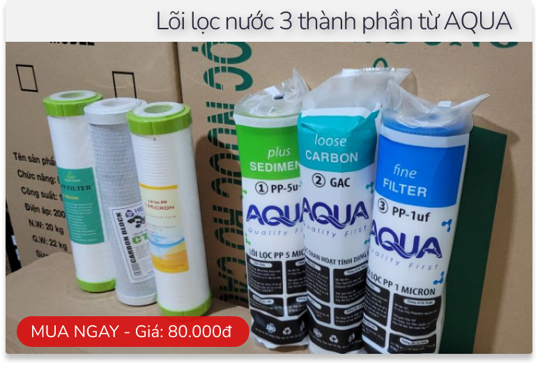 Hãy thay thế ngay những món đồ này trong nhà để bảo vệ sức khỏe - Ảnh 5. Hãy thay thế ngay những món đồ này trong nhà để bảo vệ sức khỏe - Ảnh 5.