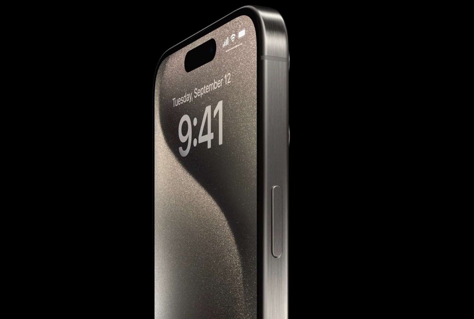 Apple dùng titan trên iPhone 15 Pro: Lợi hay hại? - Ảnh 8. Apple dùng titan trên iPhone 15 Pro: Lợi hay hại? - Ảnh 8.