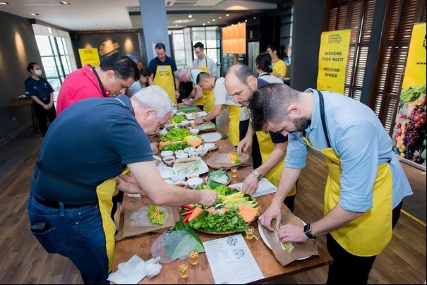 T&uacute;i thời trang "Made in Vietnam" từ chất liệu chẳng ai ngờ: Nh&igrave;n độ "độc" v&agrave; gi&aacute; cả, nhiều người sẽ muốn c&oacute; cho m&igrave;nh một chiếc - Ảnh 13.