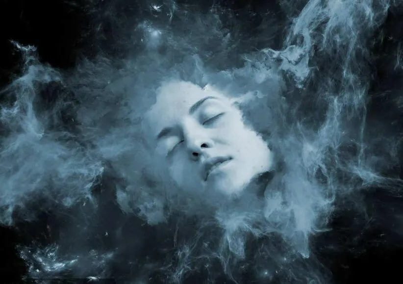 Lý thuyết của người đoạt giải Nobel: Linh hồn tiếp tục tồn tại ở “dạng lượng tử” sau khi chết? - Ảnh 3. Lý thuyết của người đoạt giải Nobel: Linh hồn tiếp tục tồn tại ở “dạng lượng tử” sau khi chết? - Ảnh 3.