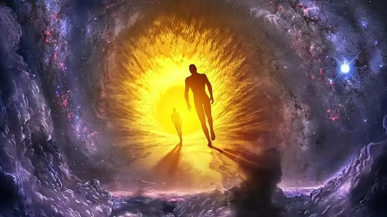 Lý thuyết của người đoạt giải Nobel: Linh hồn tiếp tục tồn tại ở “dạng lượng tử” sau khi chết? - Ảnh 2. Lý thuyết của người đoạt giải Nobel: Linh hồn tiếp tục tồn tại ở “dạng lượng tử” sau khi chết? - Ảnh 2.