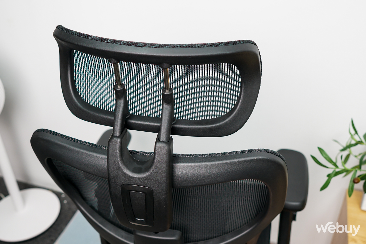 Đau lưng tuổi 25 và chiếc ghế công thái học đầu tiên của tôi - Epione FortisChair- Ảnh 14. Đau lưng tuổi 25 và chiếc ghế công thái học đầu tiên của tôi - Epione FortisChair- Ảnh 14.