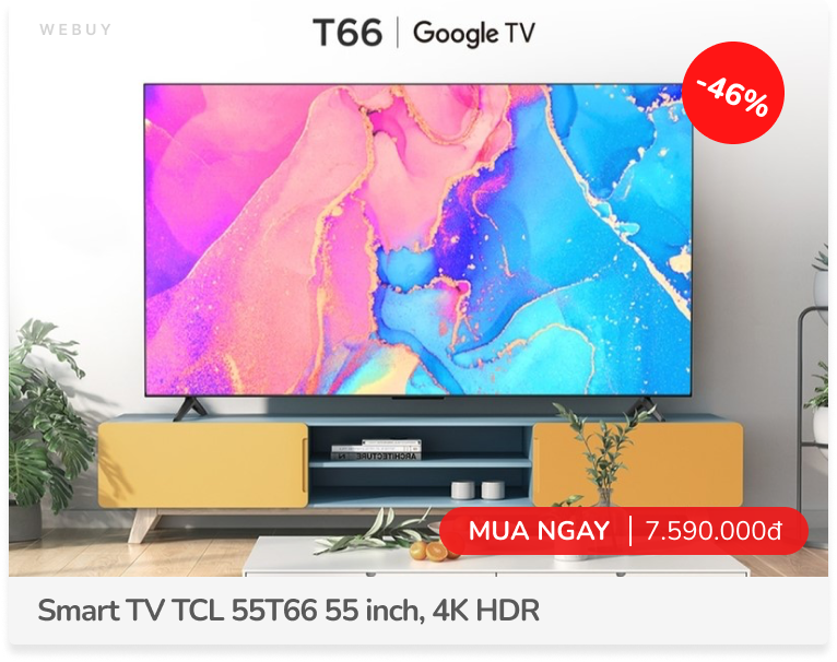 Đã đến lúc 'xuống tiền' mua loạt đồ công nghệ trong wishlist đầu năm vì sale lớn nhất năm chỉ còn 1 ngày là kết thúc- Ảnh 4. Đã đến lúc 'xuống tiền' mua loạt đồ công nghệ trong wishlist đầu năm vì sale lớn nhất năm chỉ còn 1 ngày là kết thúc- Ảnh 4.