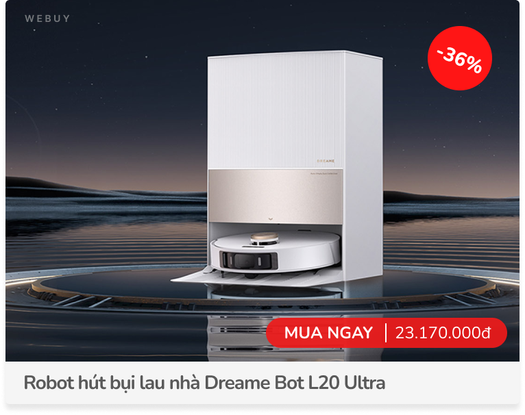 Đã đến lúc 'xuống tiền' mua loạt đồ công nghệ trong wishlist đầu năm vì sale lớn nhất năm chỉ còn 1 ngày là kết thúc- Ảnh 5. Đã đến lúc 'xuống tiền' mua loạt đồ công nghệ trong wishlist đầu năm vì sale lớn nhất năm chỉ còn 1 ngày là kết thúc- Ảnh 5.