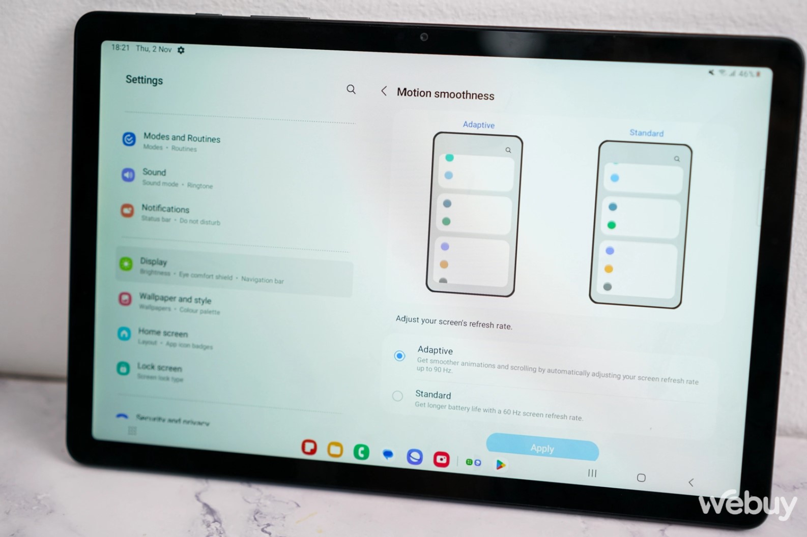4 kiểu người d&ugrave;ng sẽ th&iacute;ch Galaxy Tab A9/A9+ thay v&igrave; m&aacute;y t&iacute;nh bảng đắt tiền hơn - Ảnh 3.