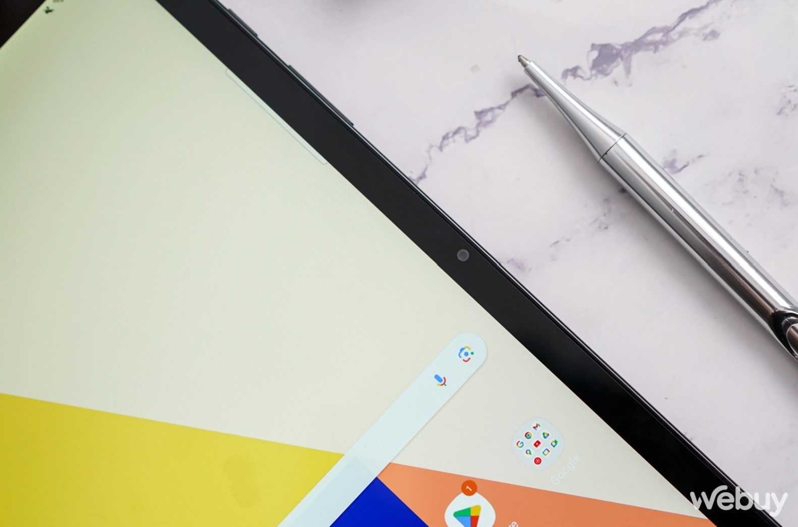 4 kiểu người d&ugrave;ng sẽ th&iacute;ch Galaxy Tab A9/A9+ thay v&igrave; m&aacute;y t&iacute;nh bảng đắt tiền hơn - Ảnh 5.