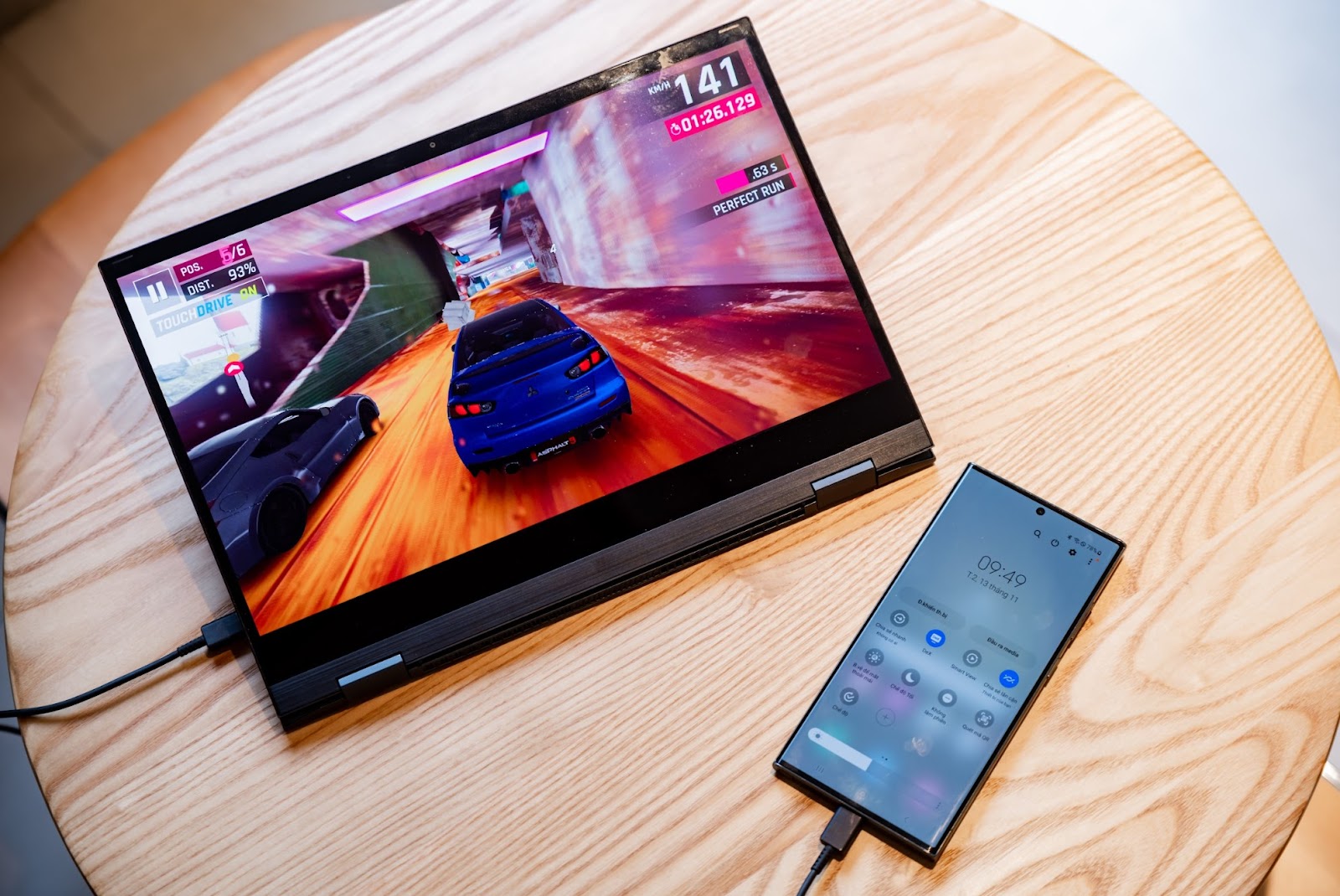 Lợi thế độc đ&aacute;o của Galaxy S23 Ultra: trở th&agrave;nh m&aacute;y chơi game console cầm tay - Ảnh 5.