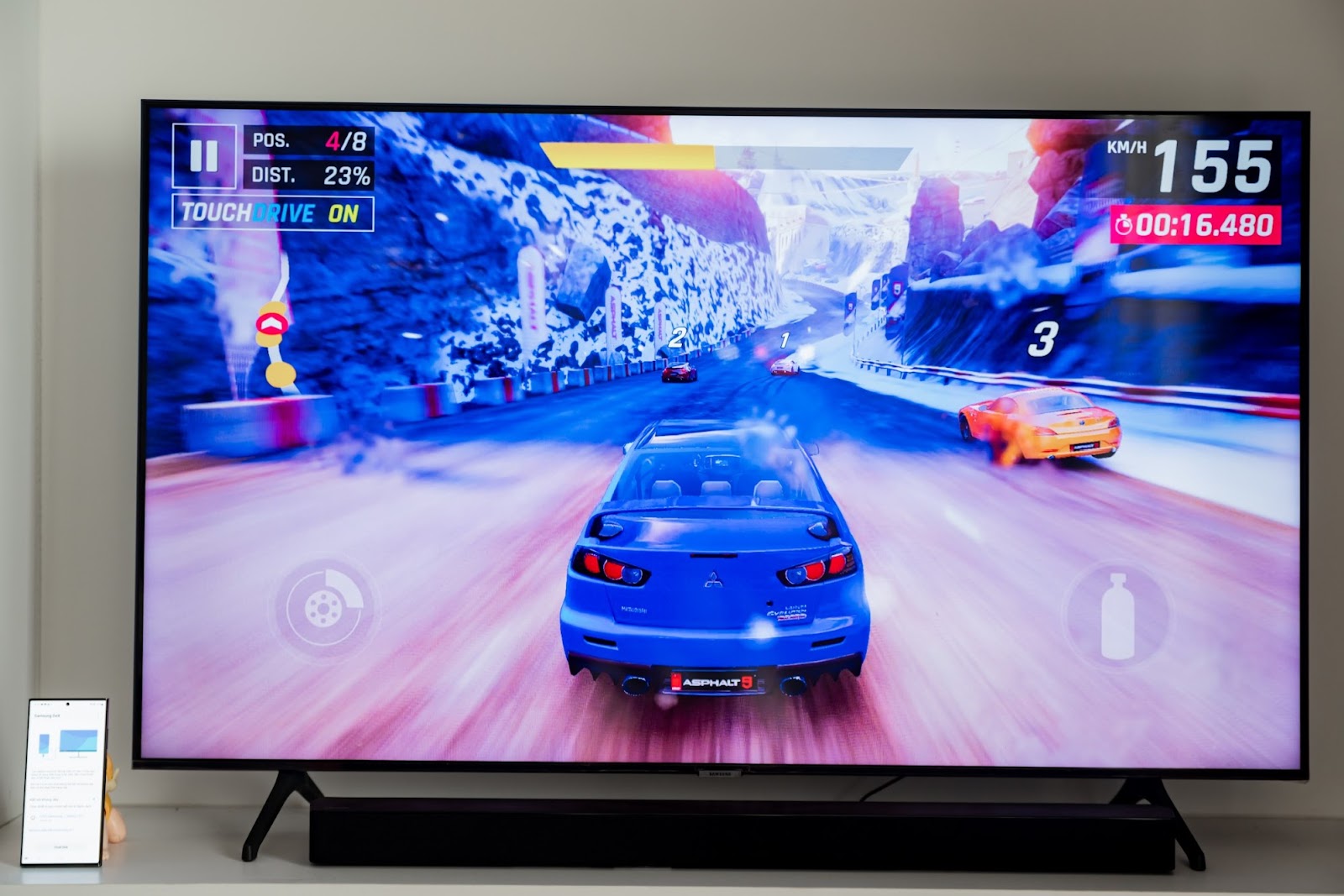 Lợi thế độc đ&aacute;o của Galaxy S23 Ultra: trở th&agrave;nh m&aacute;y chơi game console cầm tay - Ảnh 8.