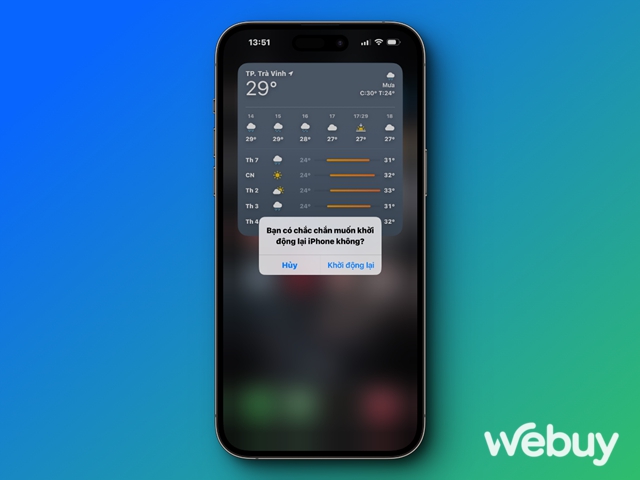 Những c&aacute;ch đơn giản gi&uacute;p tăng cường t&iacute;n hiệu mạng cho iPhone- Ảnh 2.
