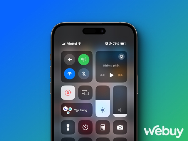 Những c&aacute;ch đơn giản gi&uacute;p tăng cường t&iacute;n hiệu mạng cho iPhone- Ảnh 7.