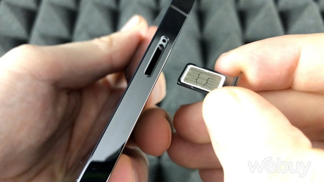 Những c&aacute;ch đơn giản gi&uacute;p tăng cường t&iacute;n hiệu mạng cho iPhone- Ảnh 8.