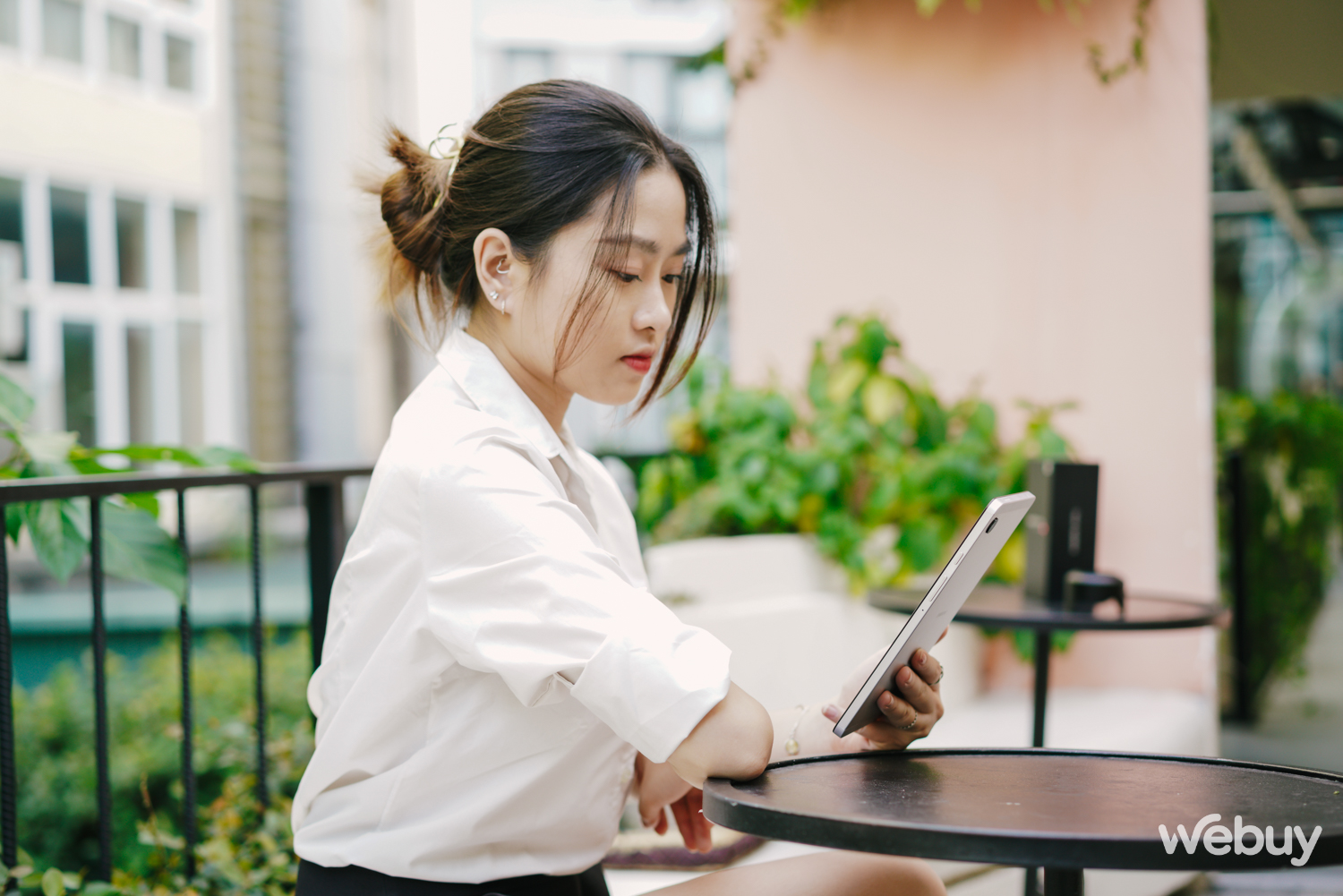 Tại sao nói Galaxy Tab A9 Series là dòng máy tính bảng sinh ra để 'vừa làm, vừa chơi'?- Ảnh 12. Tại sao nói Galaxy Tab A9 Series là dòng máy tính bảng sinh ra để 'vừa làm, vừa chơi'?- Ảnh 12.